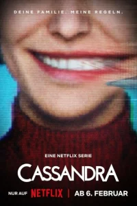 Kaссaндpa